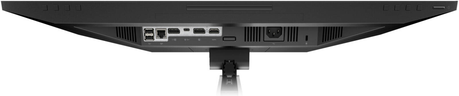 HP E27m G4 USB-C Conferencing Monitor, 27 HP E27m G4 USB-C Conferencing Monitor, 27